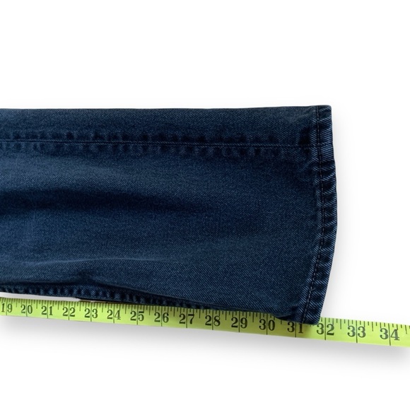 Levi’s 505 jeans 32x32 - Picture 6 of 12